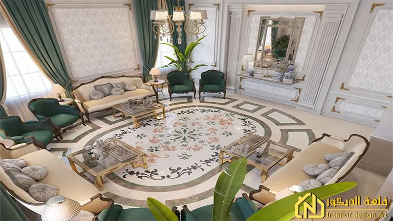 What-are-the-decorations-of-the-modern-men's-council-2023-(3)